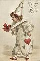 To my love valentine